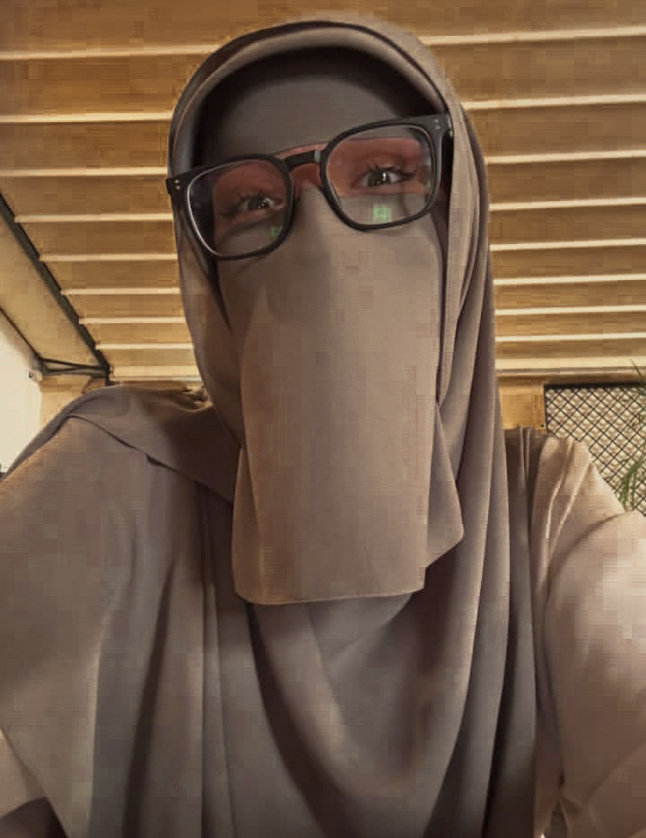 غادة صبري محمد احمد 